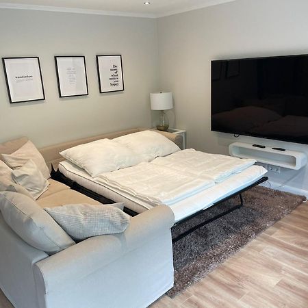 Pistenblume Apartment - Skipiste, Stadtzentrum 温特贝格 外观 照片